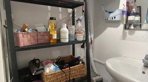 Foto 4 de Loft en venta en Carrer de la Marina, 253u, Sagrada Família, Barcelona Capital