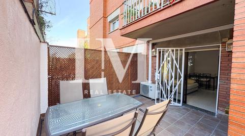 Photo 2 of Apartment for rent in  Eduard Toda, Horta,  Barcelona Capital