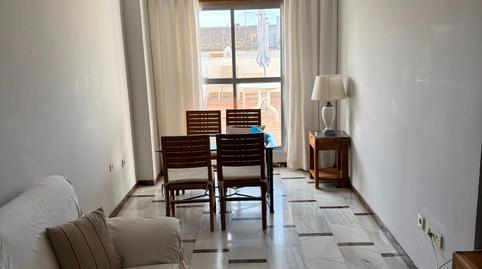 Foto 2 de Pis de lloguer a Plaza de Colón, Zona Centro, Córdoba