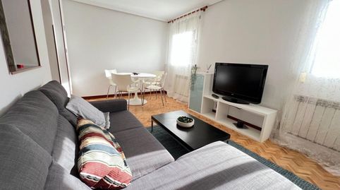 Photo 3 of Flat for rent in Calle Domingo Martinez, Plaza de Toros, Valladolid Capital