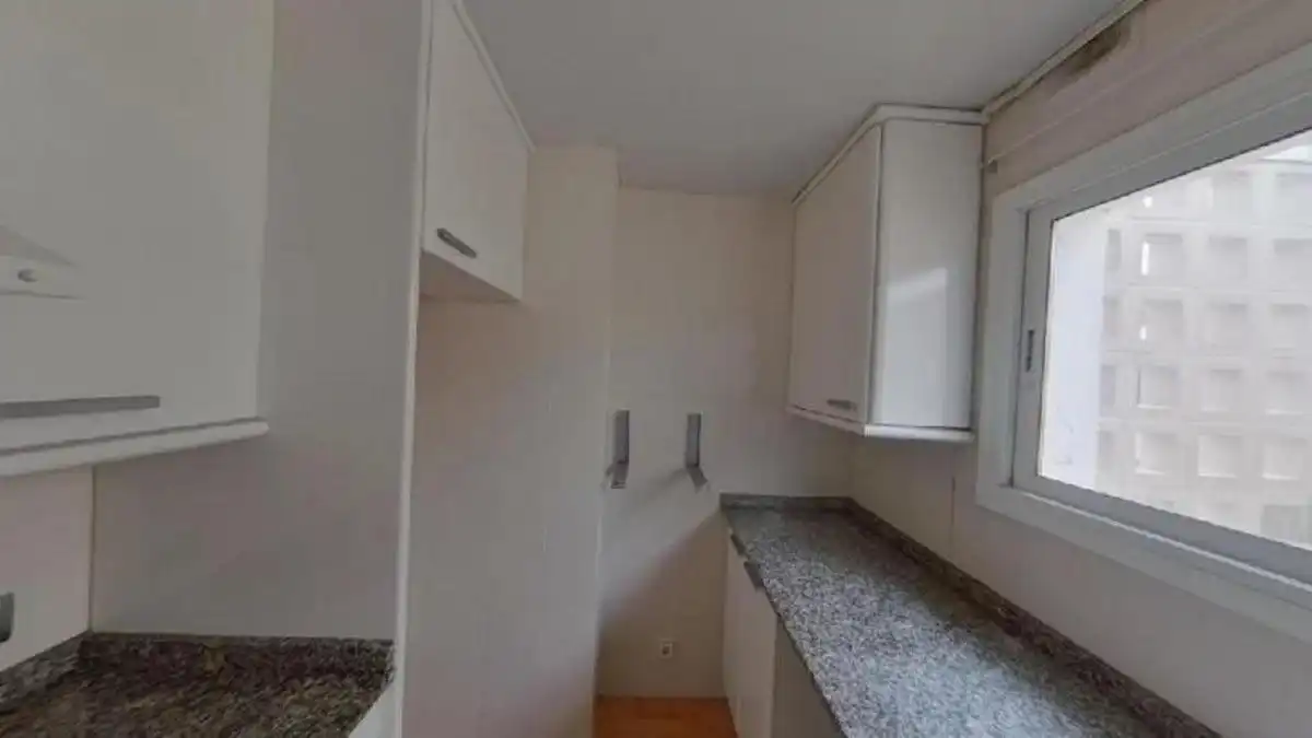 Apartment with pool for sale in RAMON CASAS, imagen 16