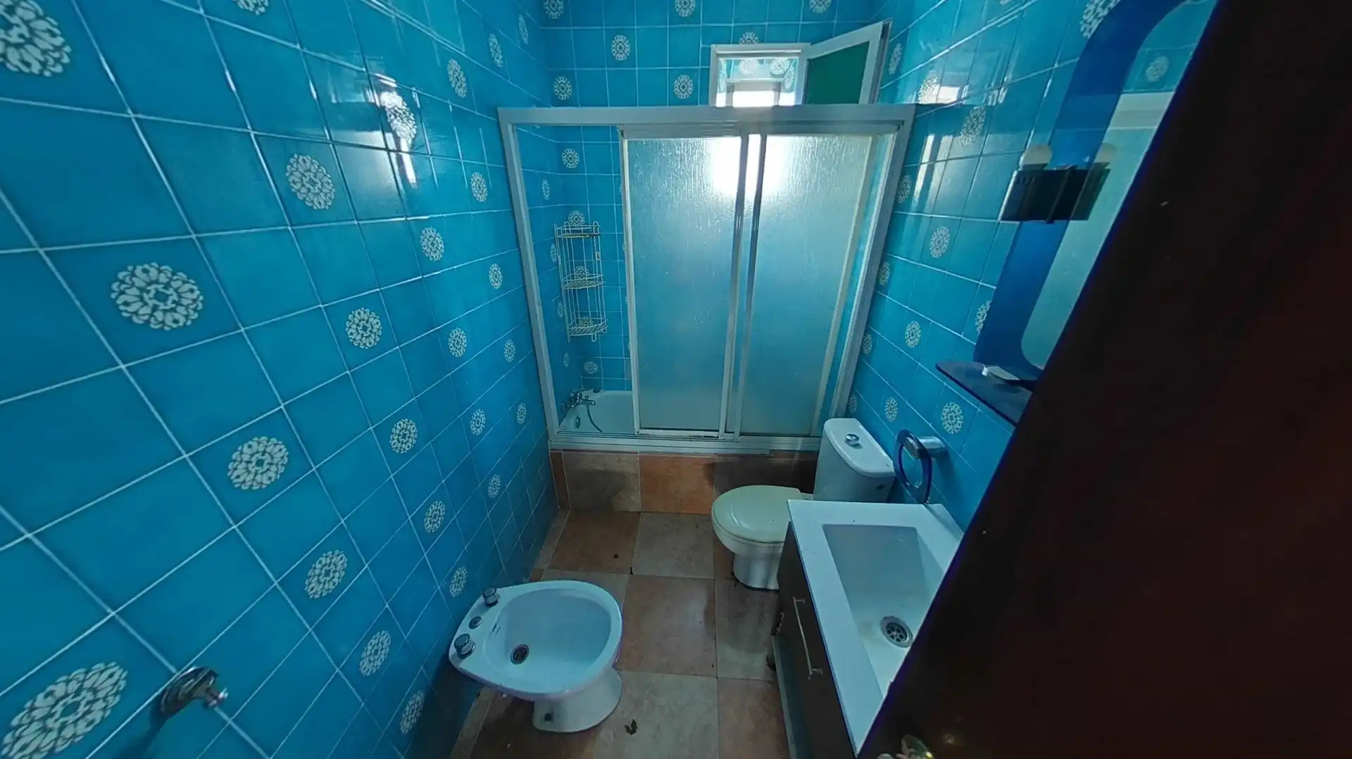 Bany de Pis en venda en Puntales - Zona Franca