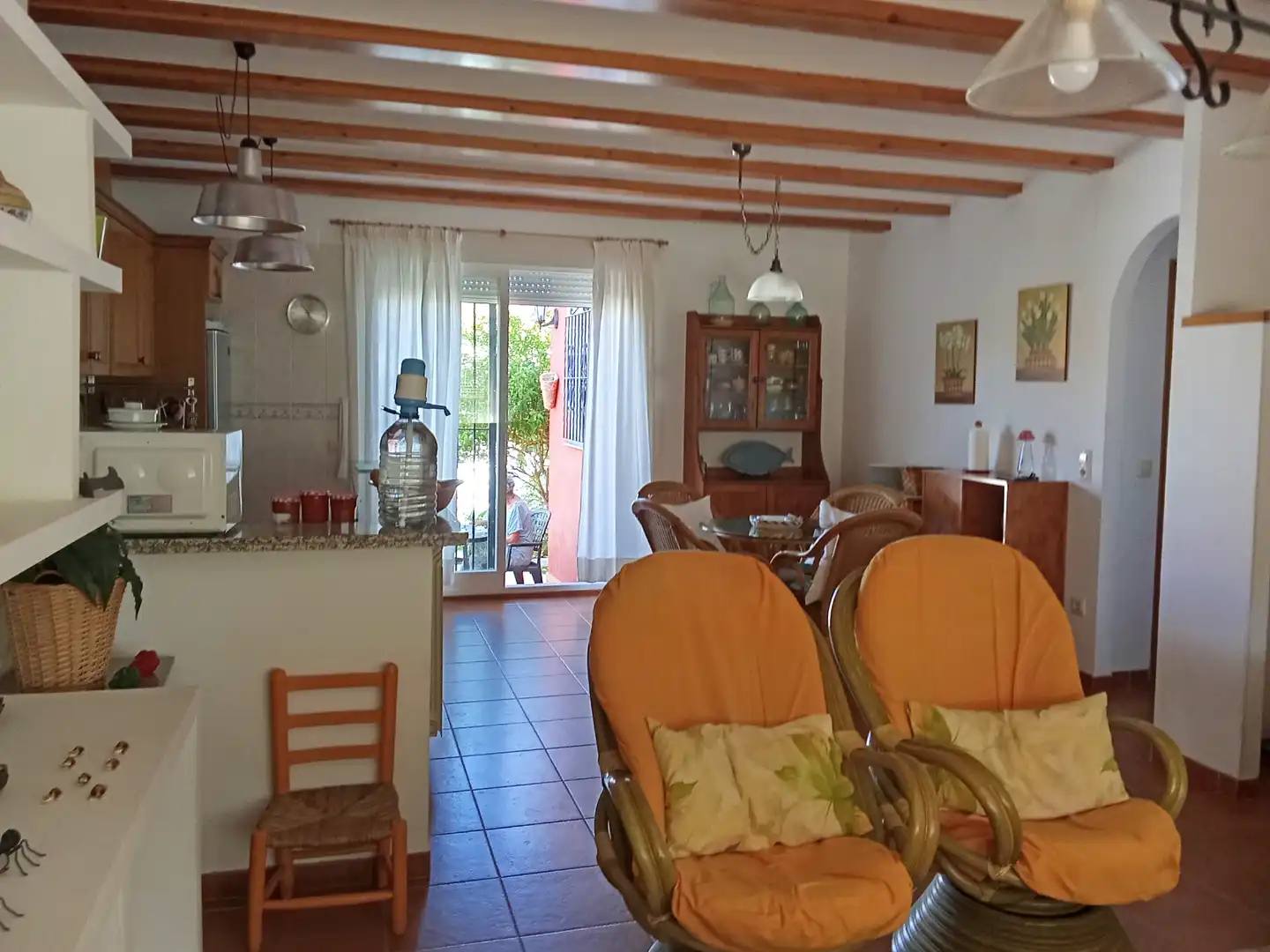 Villa à vendre à Urbanización Mediterráneo 205 22, imagen 14