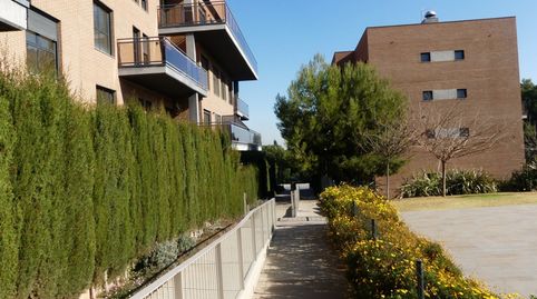 Foto 3 de Piso de alquiler en Massarrojos, Valencia Capital
