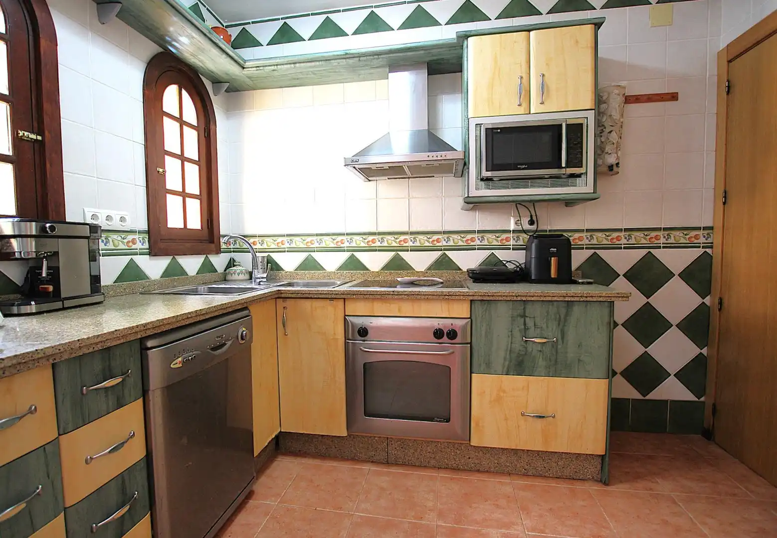 Chalet con terraza en venta en Calle PANAMA, imagen 25