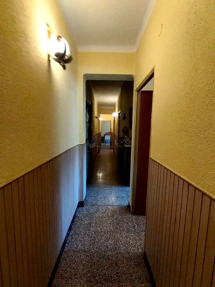 Flat for sale in Utrillas  with Heating, Storage room and Furnished