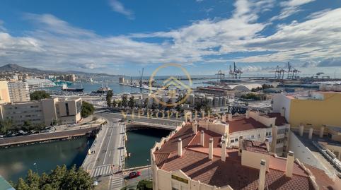 Foto 4 de Pis de lloguer a Pasillo del Matadero, 2, Perchel Sur - Plaza de Toros Vieja, Málaga