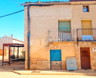 Vista exterior de Casa o xalet en venda en San Juan del Monte amb Moblat