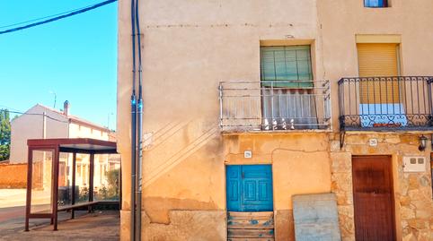 Photo 2 of House or chalet for sale in Calle de las Eras, 20, San Juan del Monte, Burgos