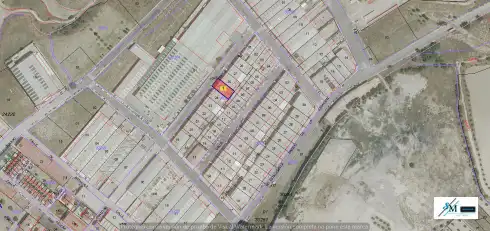 Nau industrial en venda a Calle Seoane, imagen 17