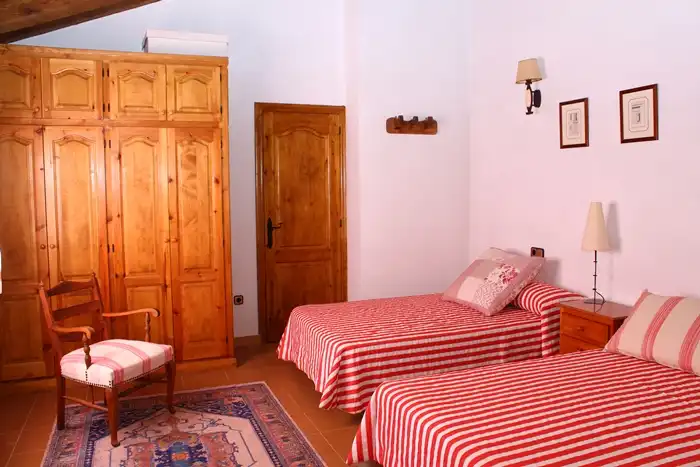 Casa in vendita a Esterri d'Àneu, imagen 9