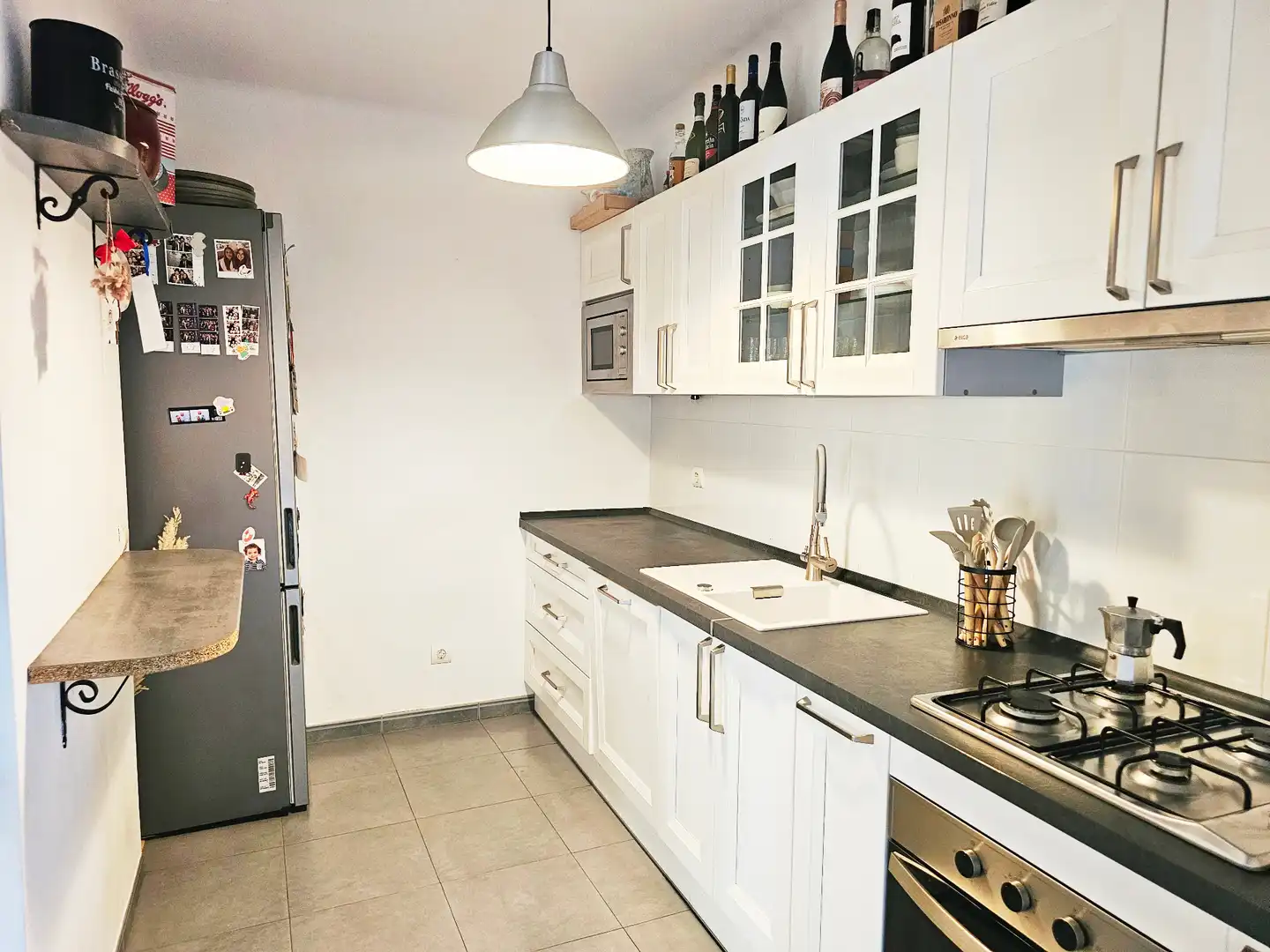 Flat for sale in Carrer d'Antoni Marquès, Bons Aires