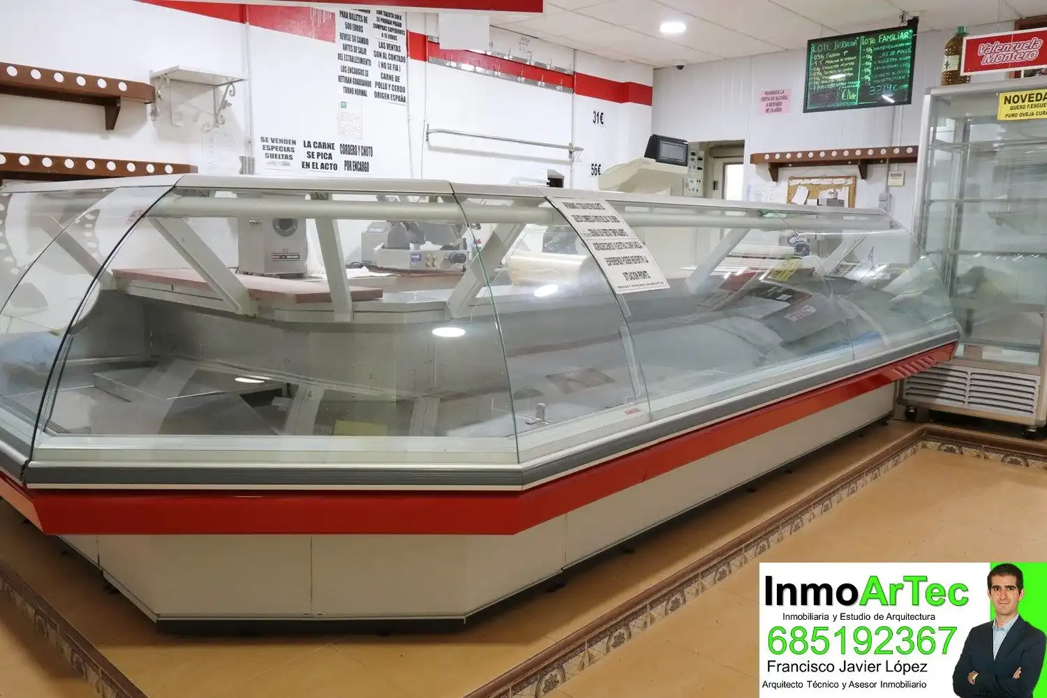 Business premises for sale in Chauchina, imagen 2