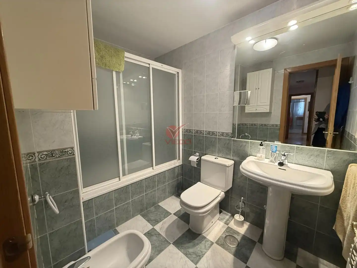 Appartement avec ascenseur à vendre à ORTEGA Y GASSET, imagen 6