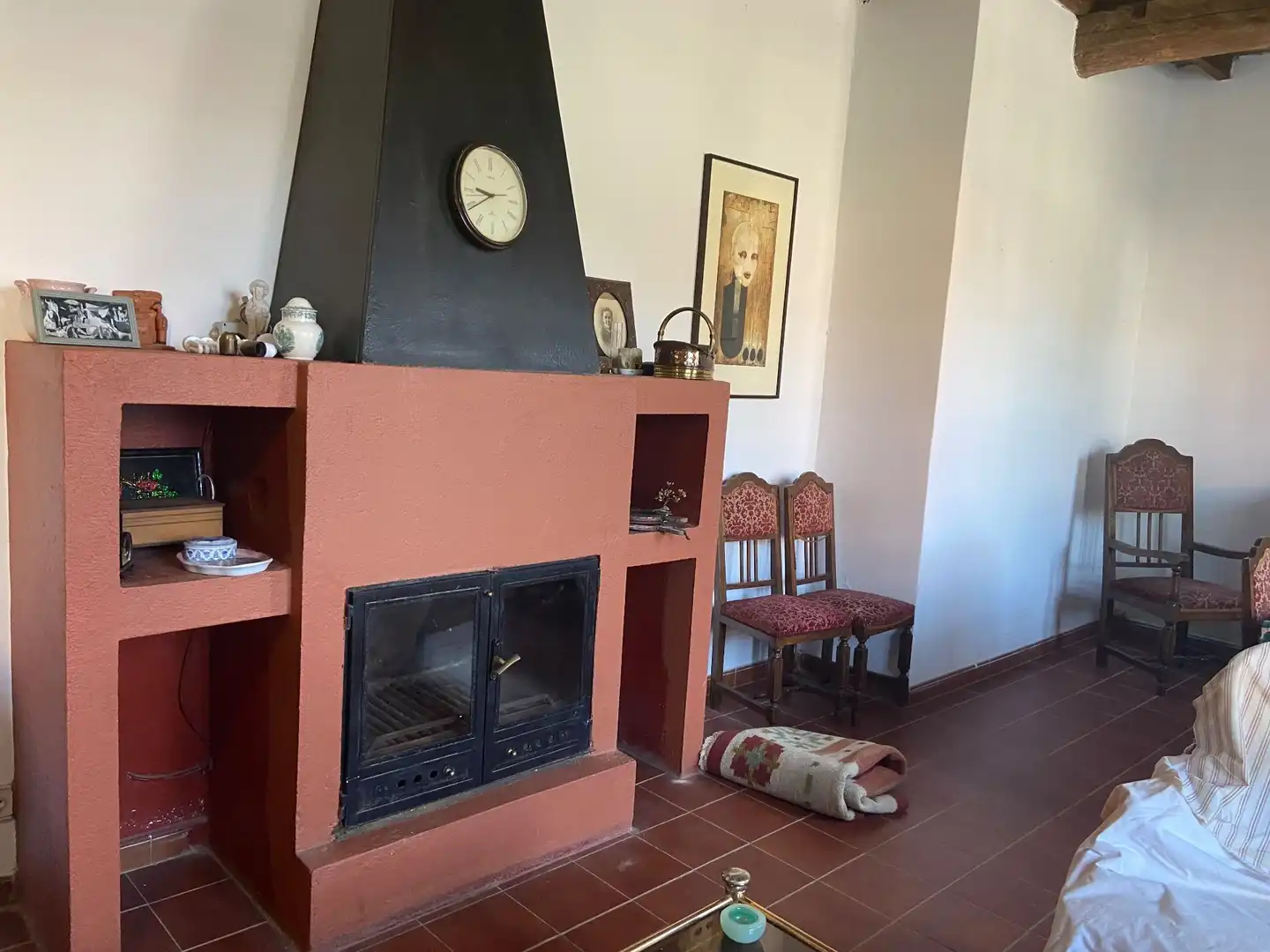 Maison rustique avec jardin à vendre à Lalín, imagen 3