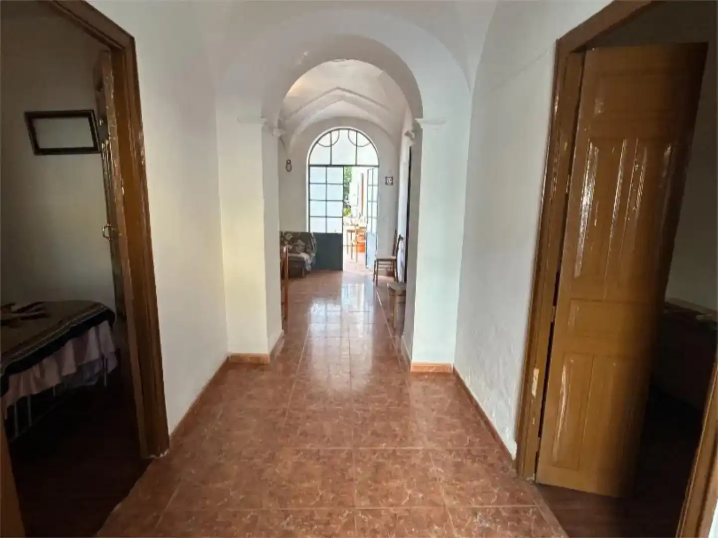 Casa adosada en venta en Monesterio con Trastero