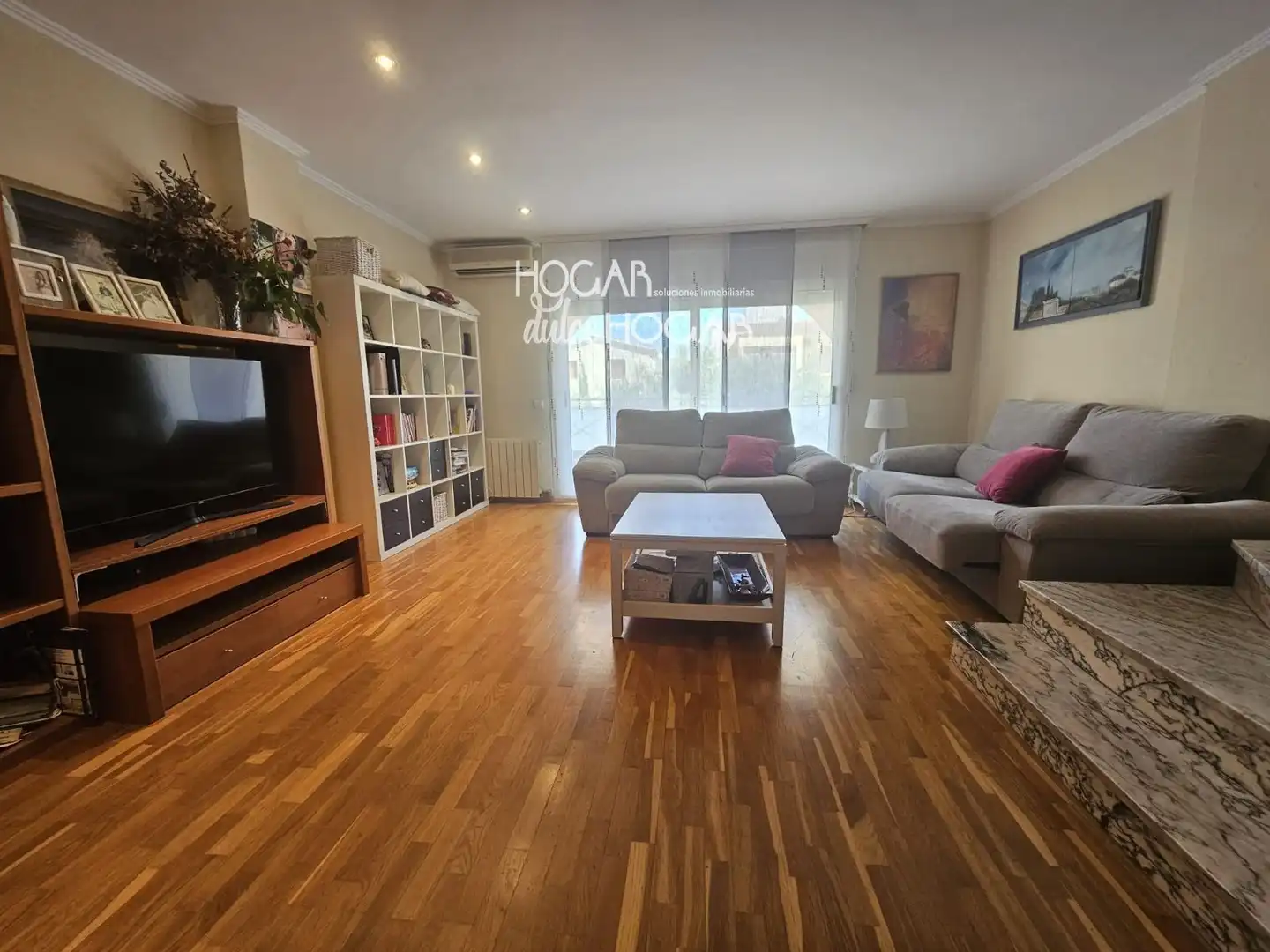Terraced house for sale in via Dels Paisos Catalans, imagen 3