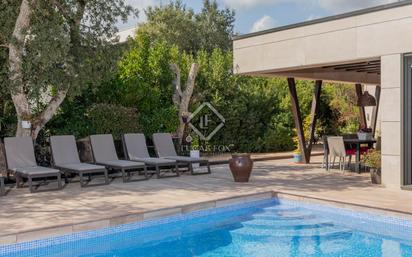 Terrace of House or chalet for sale in Palafrugell  with Air Conditioner, Heating and Private garden