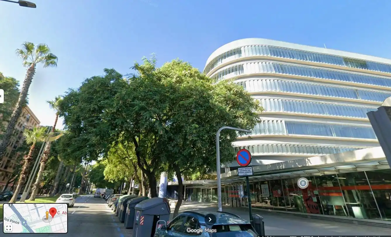 Parking à vendre à Norte, imagen 3