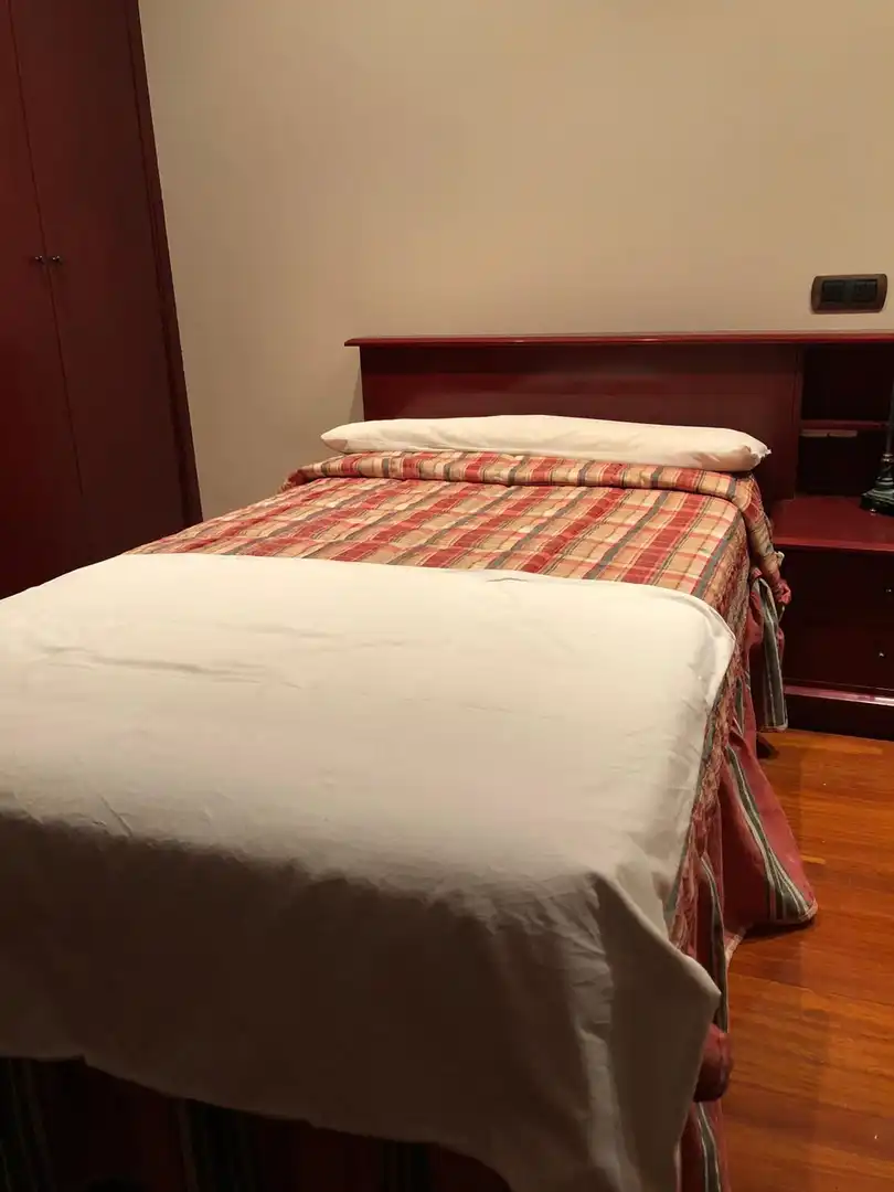 Habitación de Piso en venta en Lugo con Terraza, Trastero y Amueblado