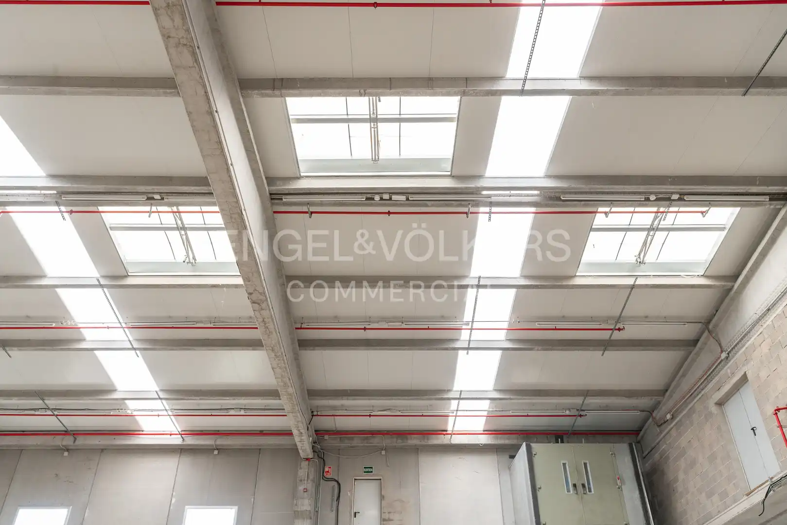 Industriegebäude zur Miete in Fogars de la Selva, imagen 20
