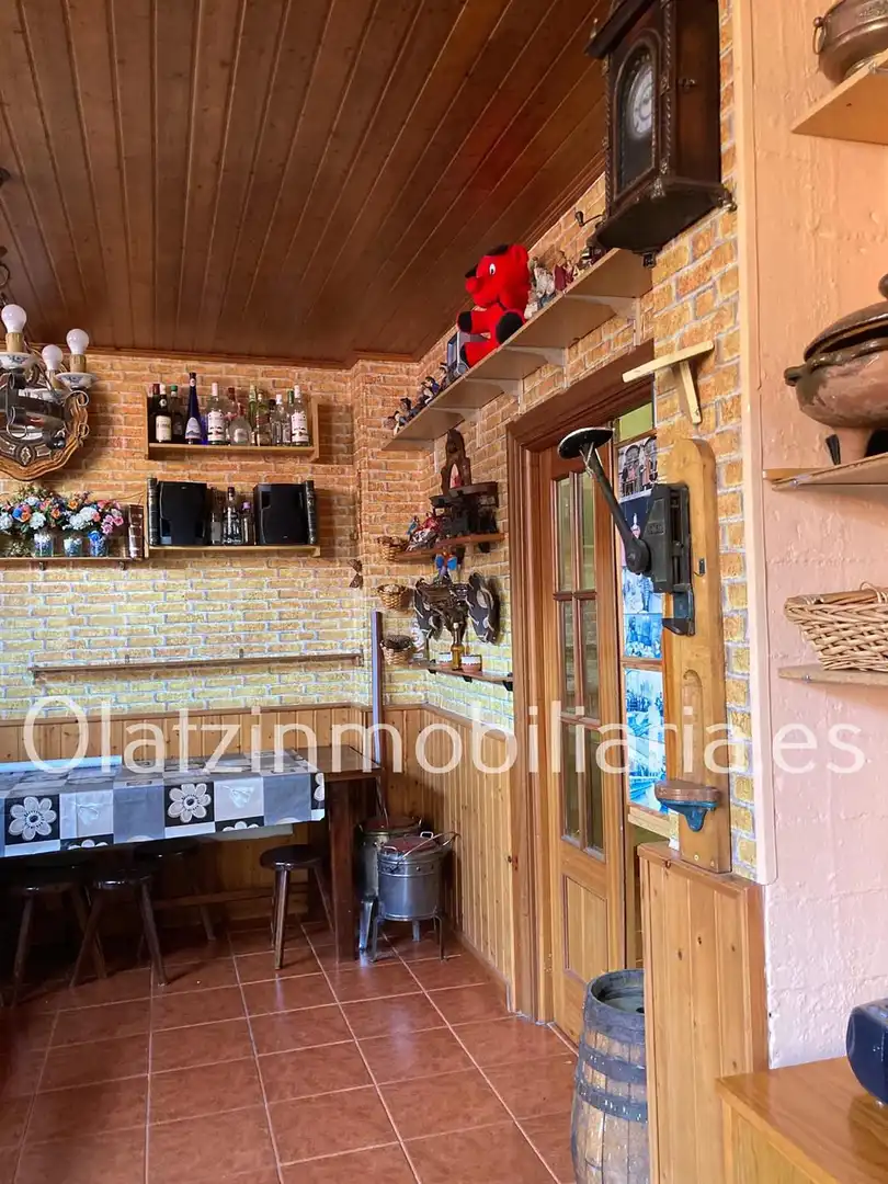 Local commercial à louer à Balmaseda, imagen 3