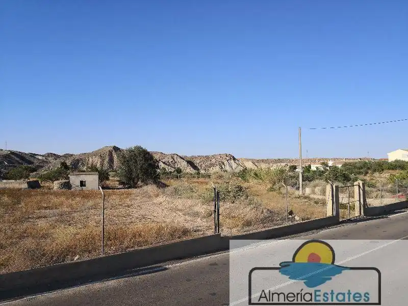Lands and plots for sale in Arboleas, imagen 2