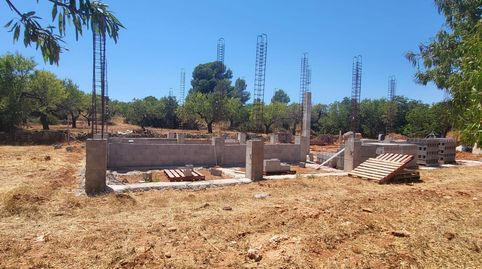 Foto 3 de Casa o chalet en venta en Partida Montalba, Vall d'Alba, Castellón