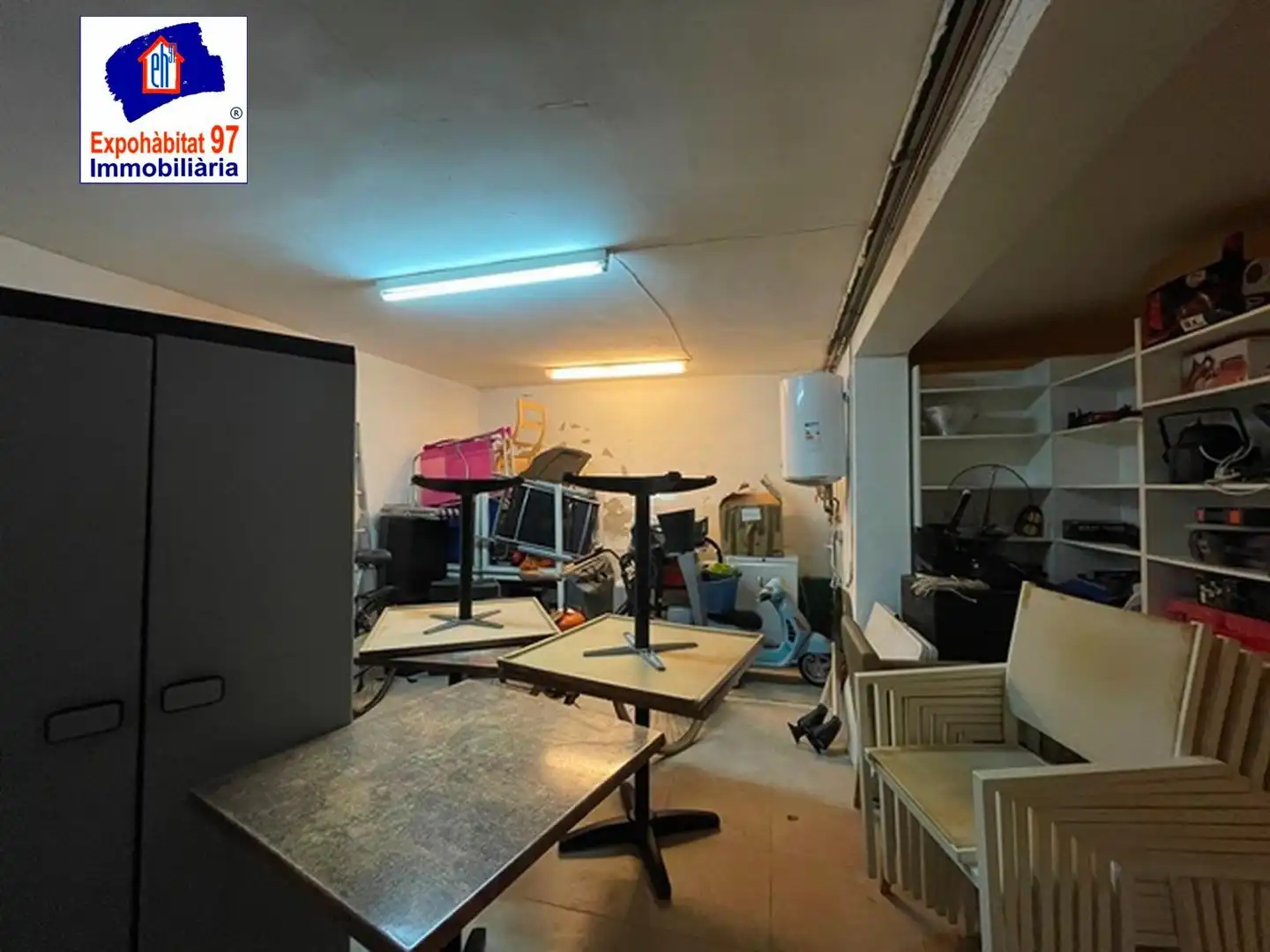 Casa a schiera con piscina in vendita a Carrer JOAQUIM MIR, imagen 53