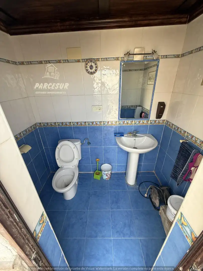 Casa con piscina en venta en Periurbano Este - Campiña, imagen 48