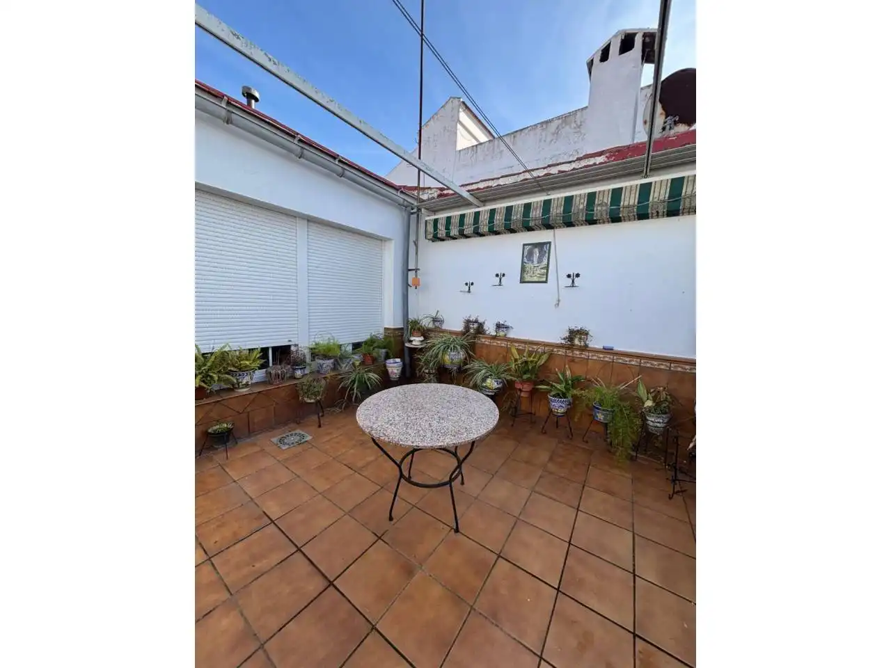 House for sale in San Bartolomé de la Torre, imagen 14