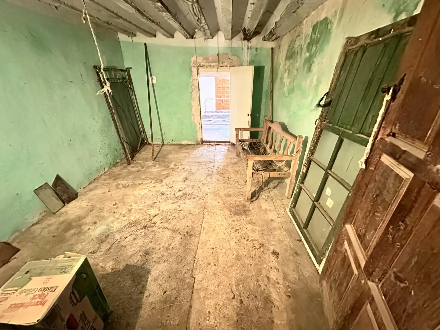 Casa o xalet en venda a Fuentenava de Jábaga