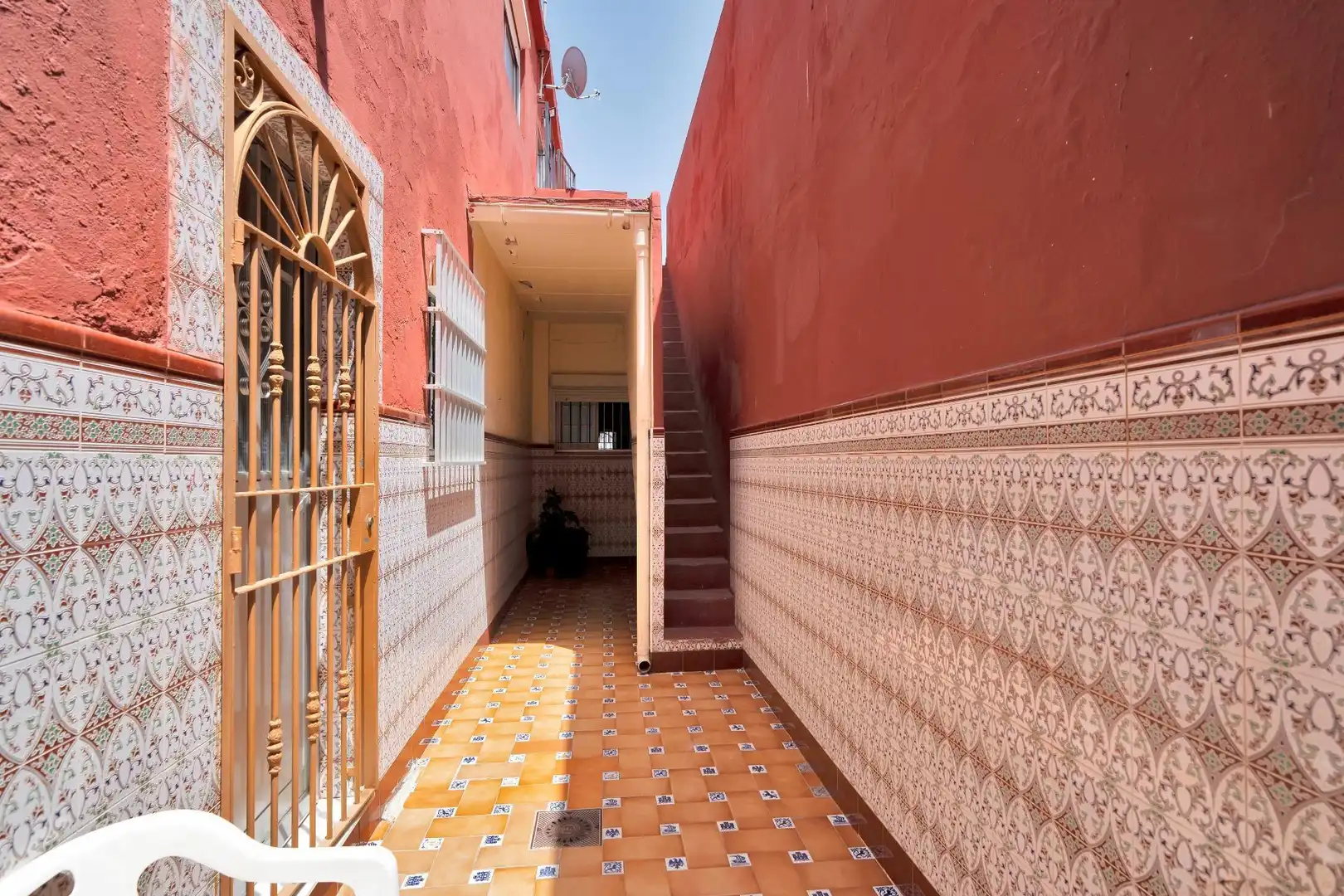 Casa o xalet en venda a Centro- San Felipe - Huerta Fava