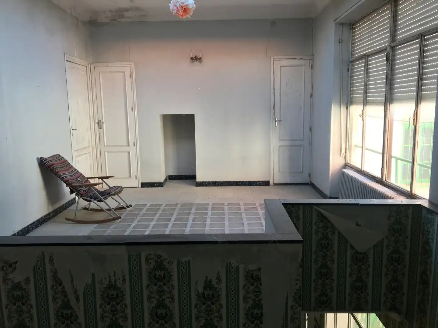 Casa con terraza en venta en CM-3109