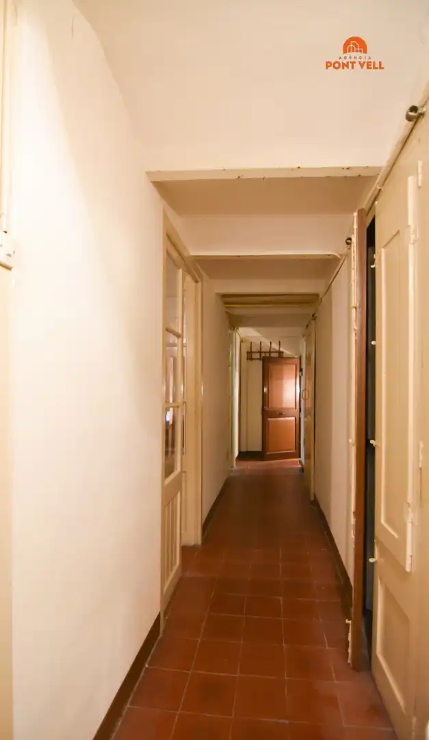Adosado con terraza en venta en La Bisbal d'Empordà, imagen 30
