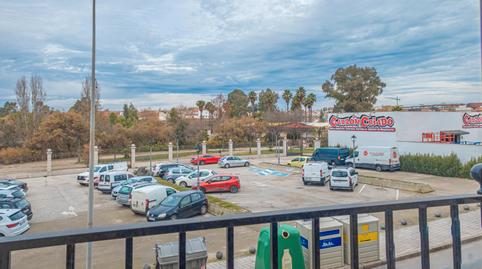 Foto 2 de Apartamento en venta en Avenida de Andalucía, La Zarzuela - San José - Belén, Linares