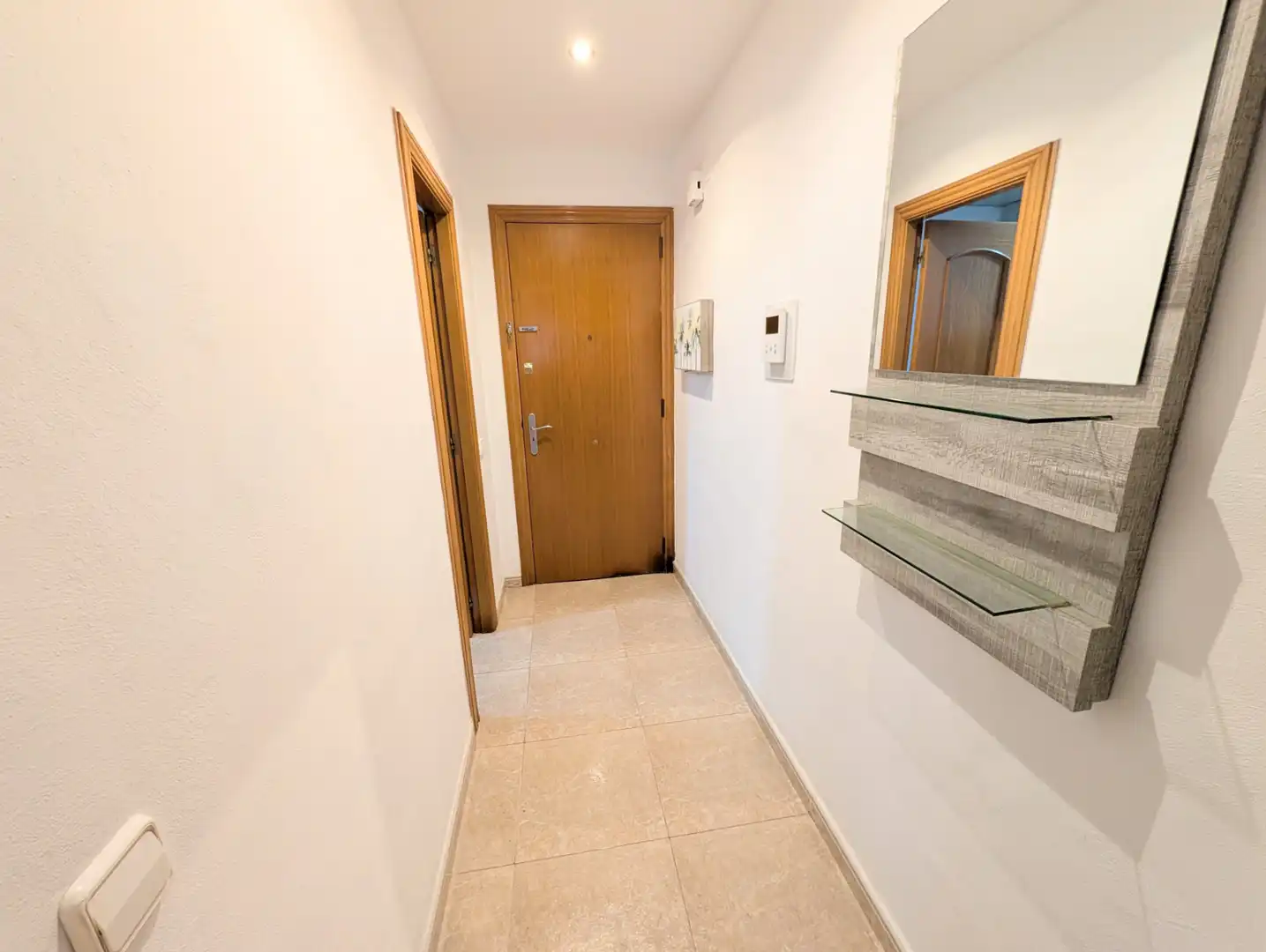 Flat for sale in Salut - Lloreda