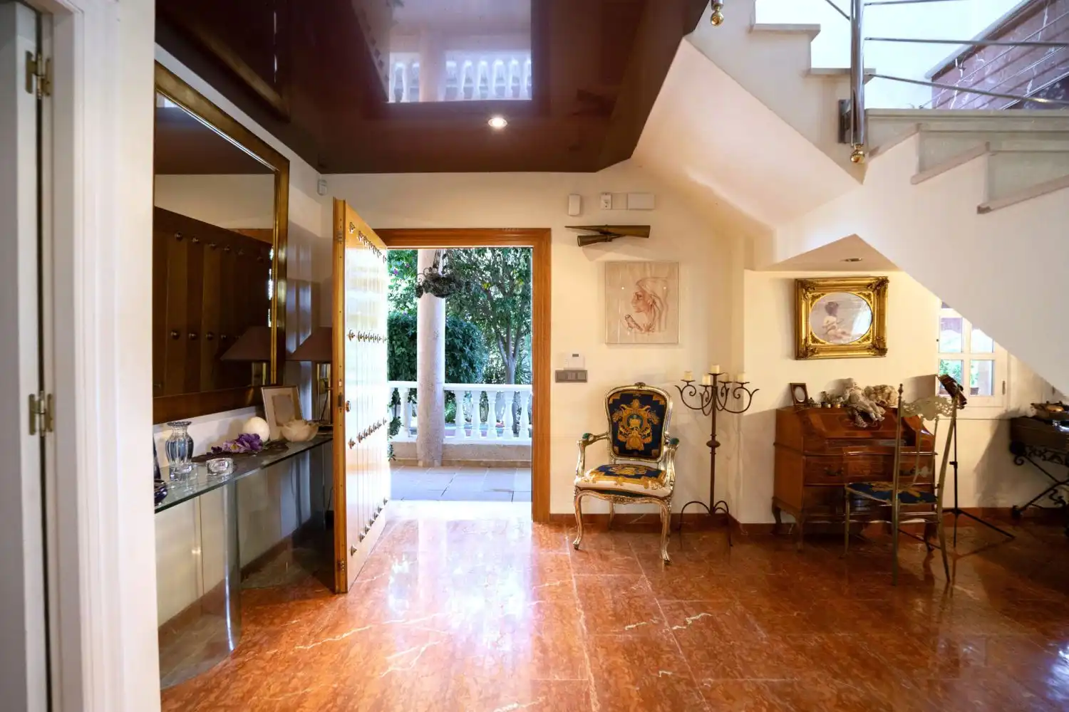 Villa mit Terrasse zum Verkauf in Playa del Acequión, Náufragos y Rocío del Mar, imagen 5
