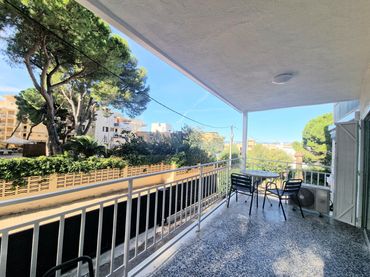 Wohnung mit Garten zum Verkauf in ANTINES