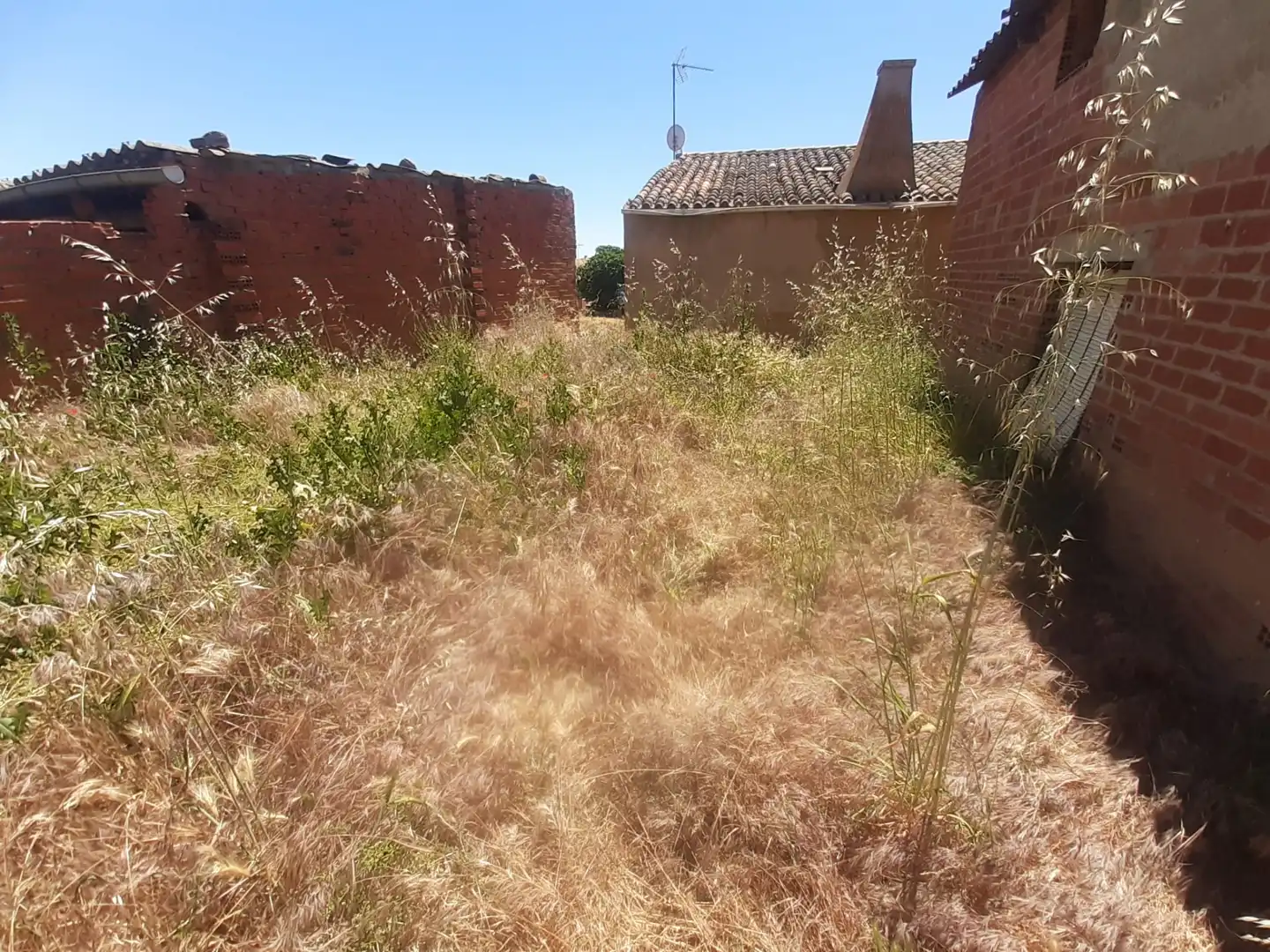 Casa o chalet en venta en San Martín de Valderaduey