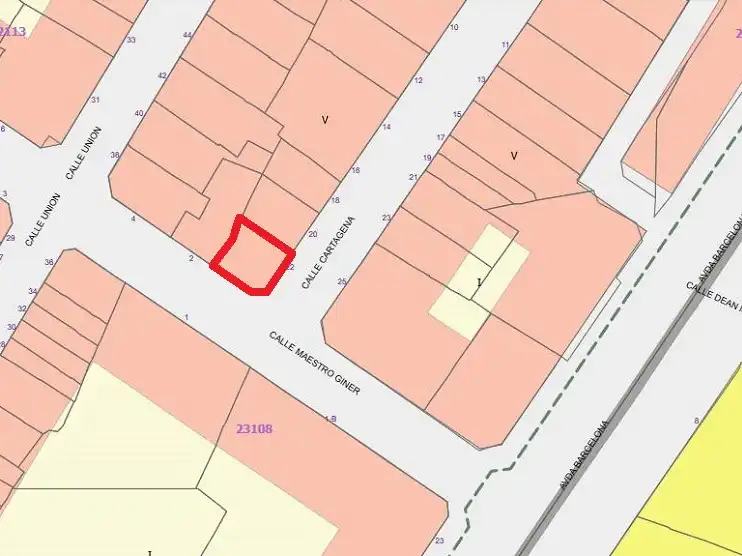 Residential zum Verkauf in Castellón de la Plana / Castelló de la Plana