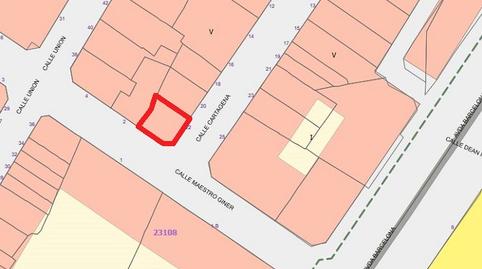 Foto 3 de Residencial en venta en Carrer de Cartagena, 22, Mestrets, Castellón de la Plana / Castelló de la Plana