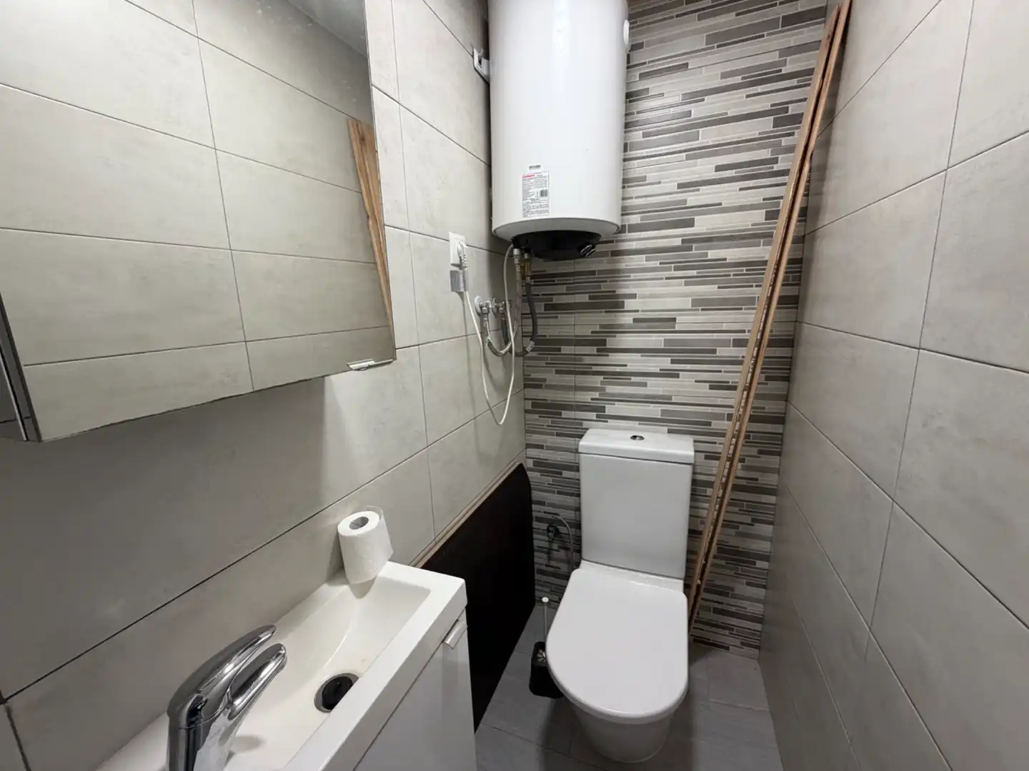 Appartement avec balcon à vendre à Carrer de Joaquim Serra, imagen 10
