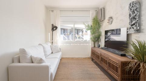 Photo 2 of Flat for sale in Calle del Moianès, Hostafrancs, Barcelona