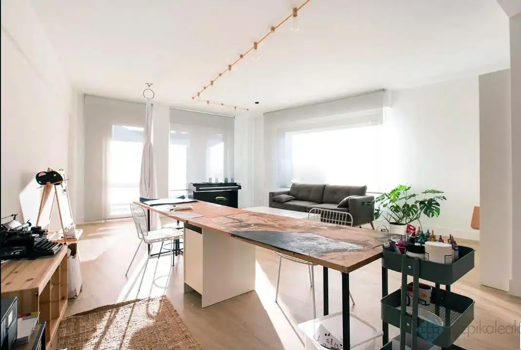 Detached house with terrace for sale in santillandi, imagen 17