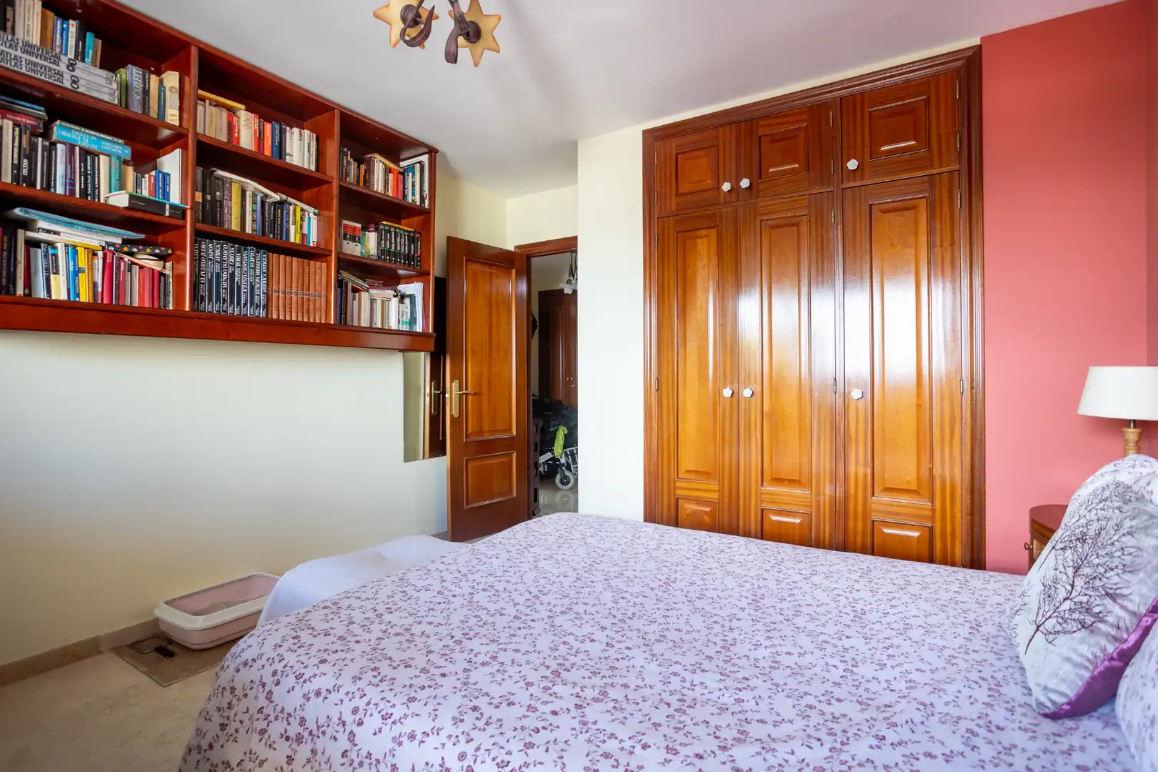 Wohnung zum Verkauf in Calle Celia Cruz, Los Llanos - El Cabo