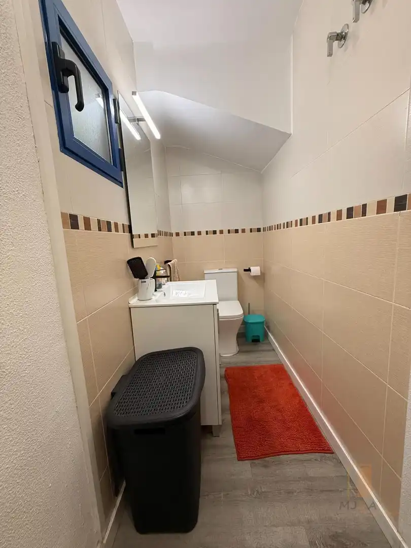 Maison mitoyenne avec terrasse à vendre à L'OM BLANC, imagen 21