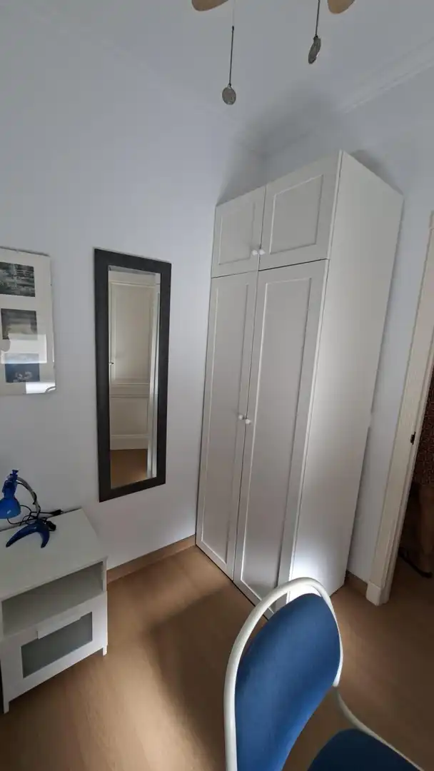 Flat for rent in Calle BUENOS AIRES, 9, Camino de Ronda