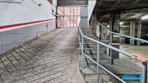 Foto 3 de Garaje en venta en Carretera de Barcelona, Centre - Eixample – Can Llobet, Barberà del Vallès