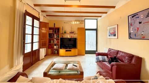 Foto 4 de Casa o xalet en venda a Santa Bárbara, Llíria